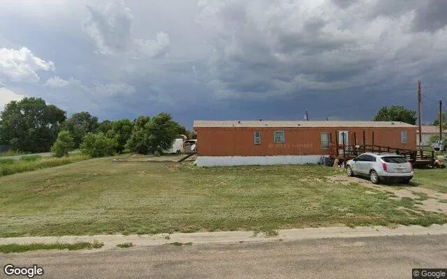0.31 Acres in Hugo - Lincoln County, CO in Lincoln County, CO