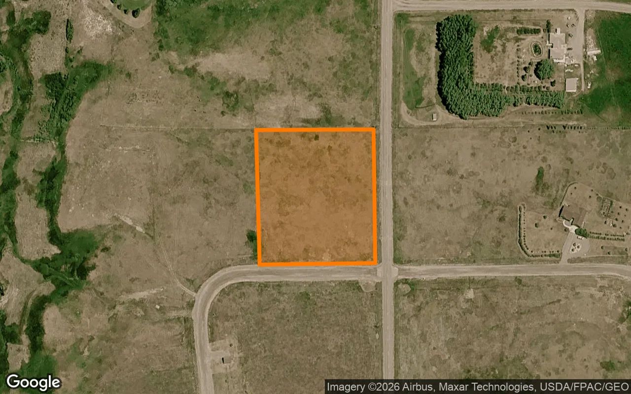 3.33 Acres in Meeker - Rio Blanco County, CO in Rio Blanco County, CO