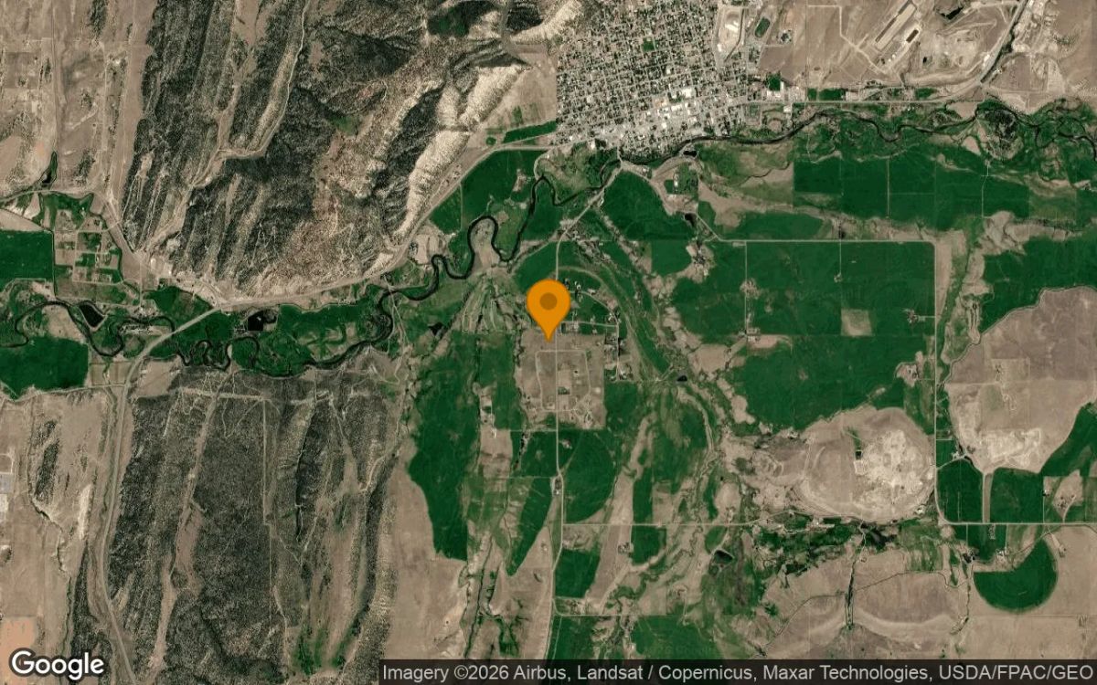 3.33 Acres in Meeker - Rio Blanco County, CO - Image 3