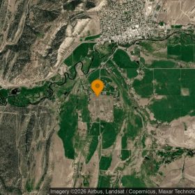 3.33 Acres in Meeker - Rio Blanco County, CO in Rio Blanco County, CO
