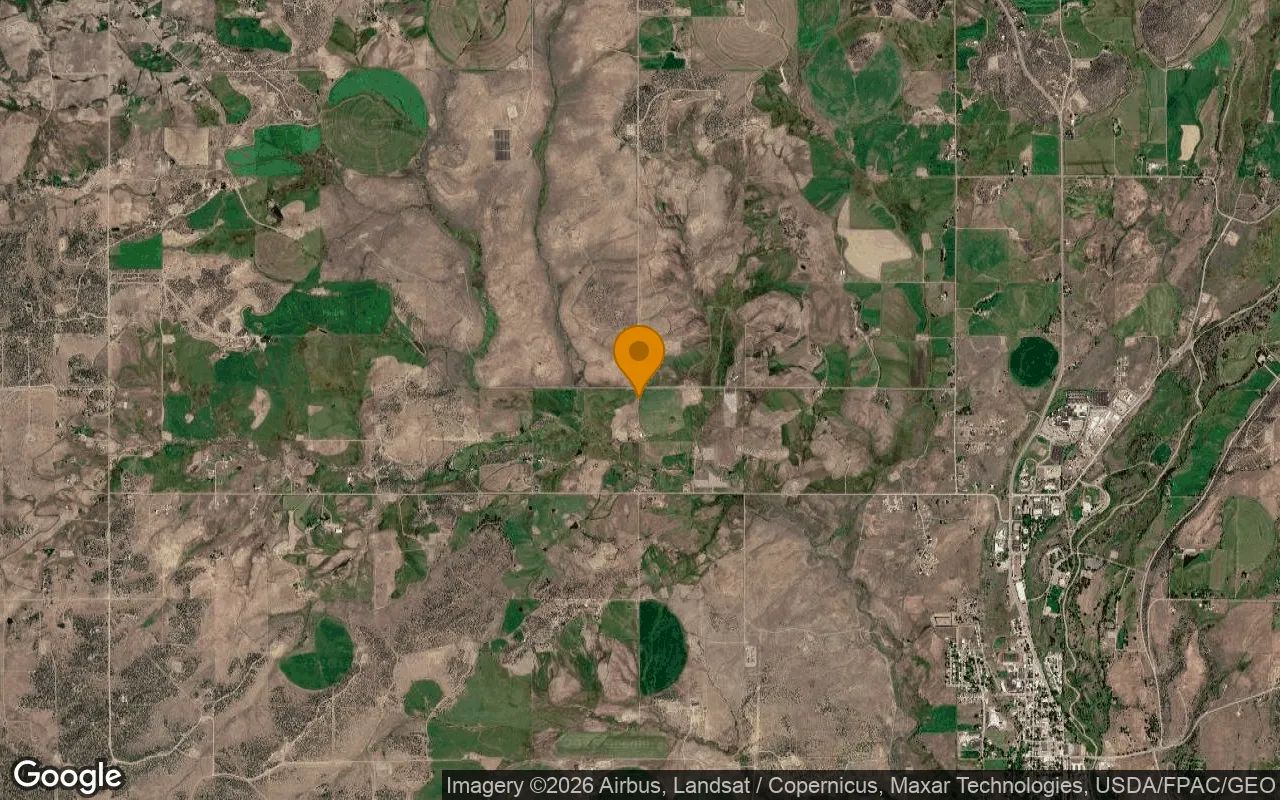 0.55 Acres in Durango - La Plata County, CO in La Plata County, CO