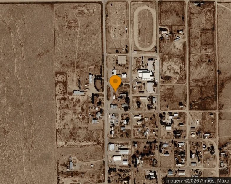 0.54 Acres in Las Animas - Las Animas County, CO in Las Animas County, CO