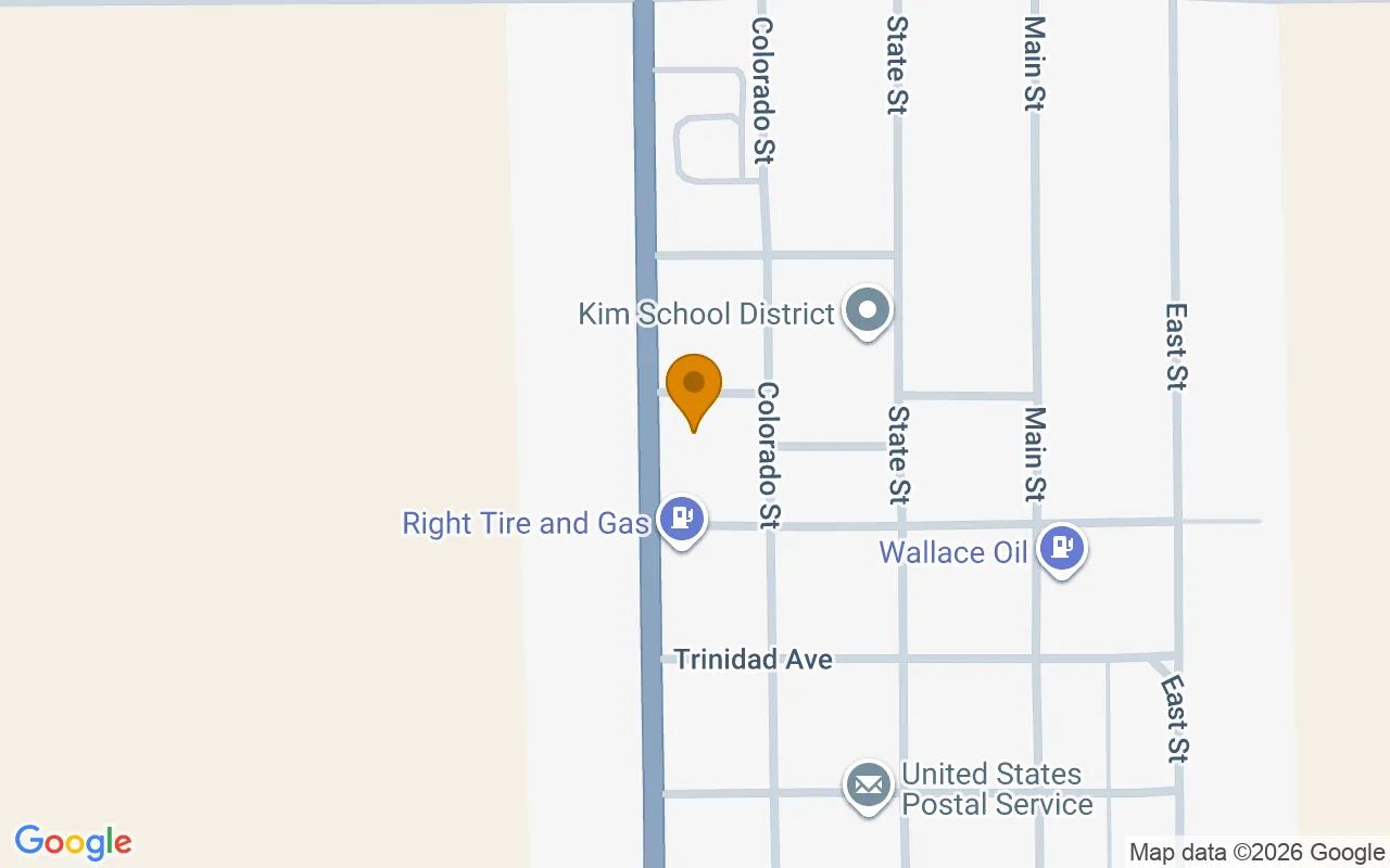 0.54 Acres in Las Animas - Las Animas County, CO in Las Animas County, CO