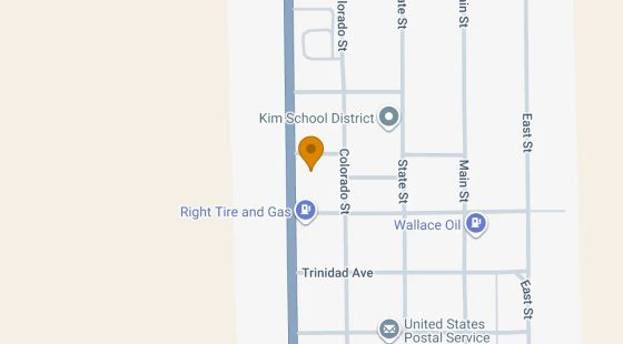0.54 Acres in Las Animas - Las Animas County, CO in Las Animas County, CO