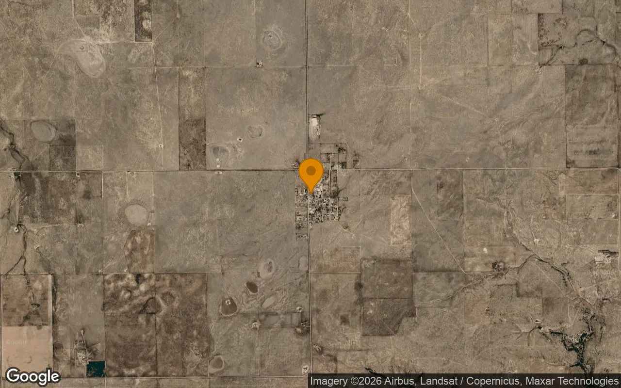 0.54 Acres in Las Animas - Las Animas County, CO in Las Animas County, CO