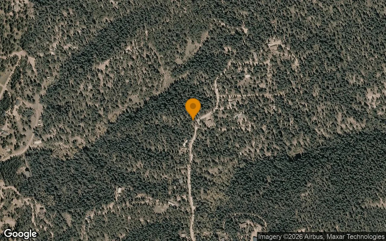 0.55 Acres in Woodland Park - Teller County, CO in Teller County, CO