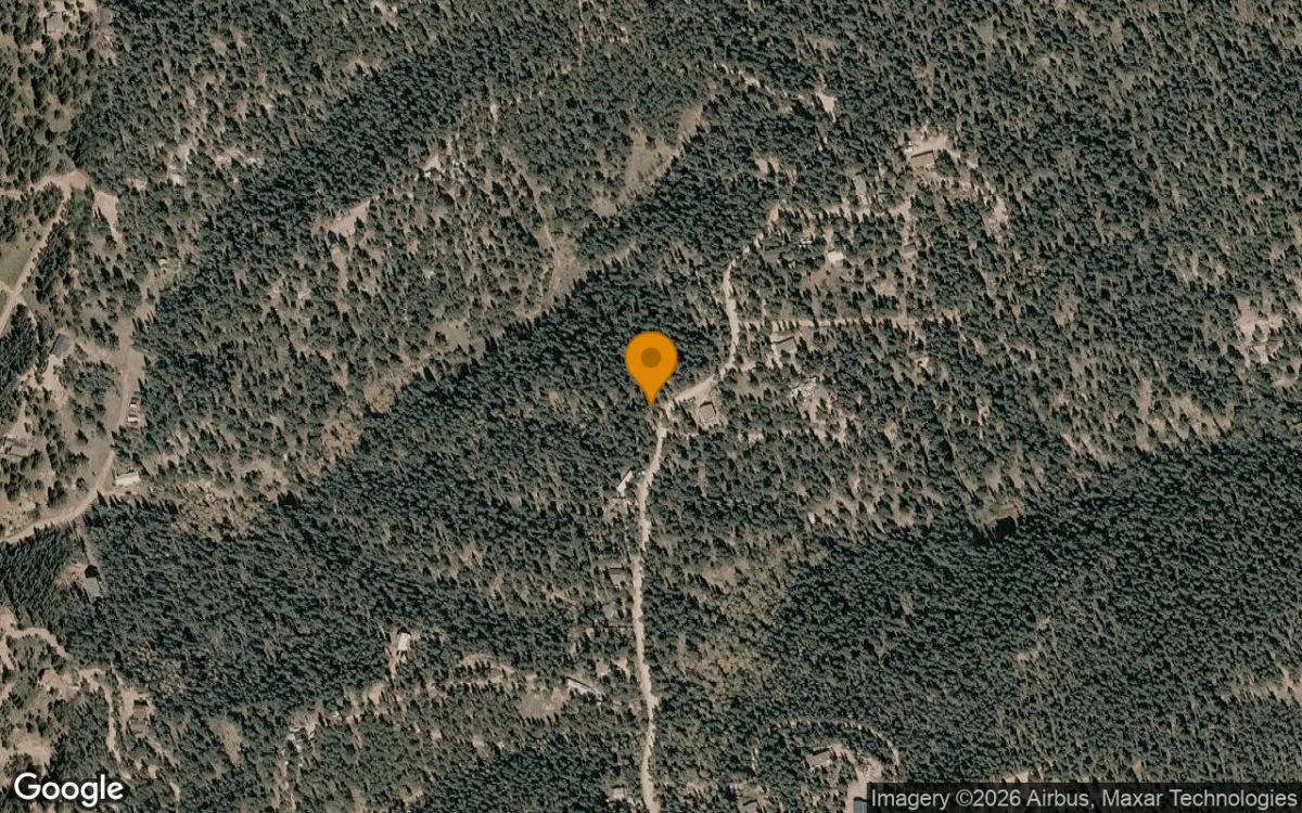 0.55 Acres in Woodland Park - Teller County, CO - Main image