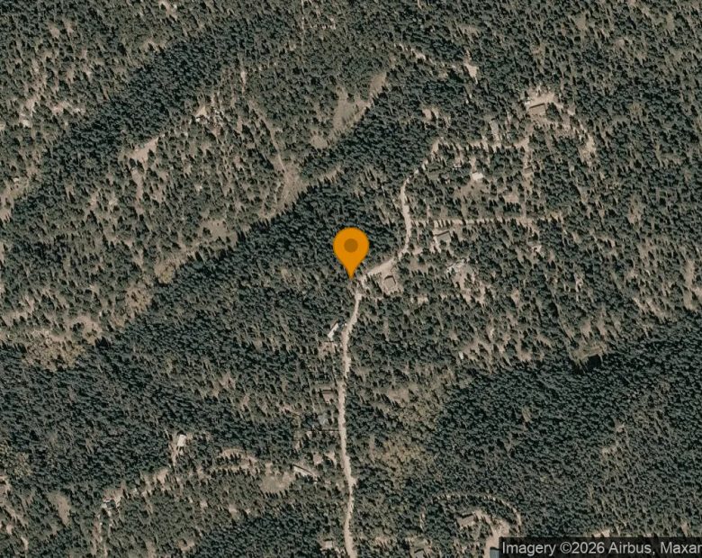 0.55 Acres in Woodland Park - Teller County, CO in Teller County, CO