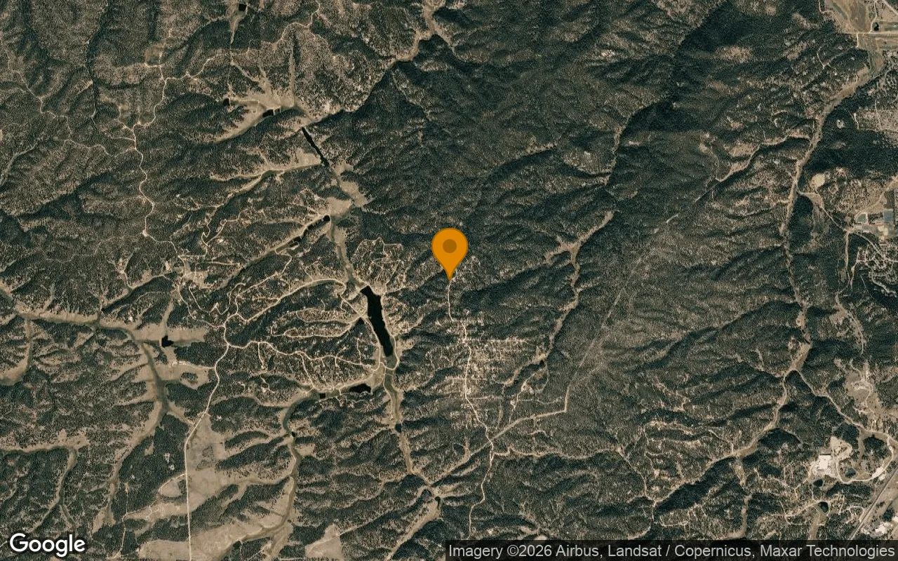 0.55 Acres in Woodland Park - Teller County, CO in Teller County, CO