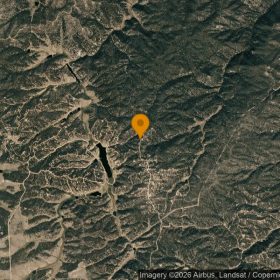 0.55 Acres in Woodland Park - Teller County, CO in Teller County, CO