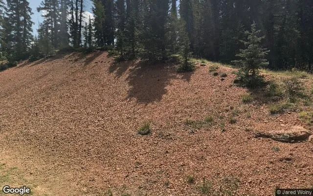 Decorative background for 0.55 Acres in Woodland Park - Teller County, CO image 6