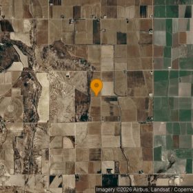 125.94 Acres in Holly - Prowers County, CO in Prowers County, CO