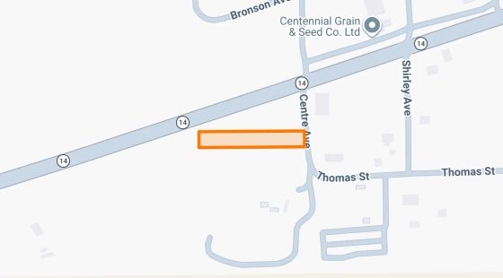 0.55 Acres in New Raymer - Weld County, CO in Weld County, CO