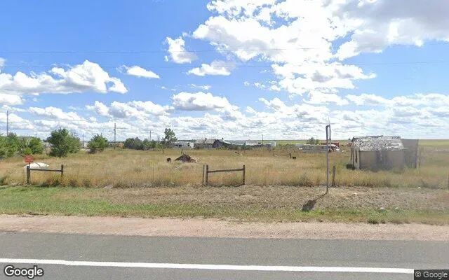 0.55 Acres in New Raymer - Weld County, CO in Weld County, CO