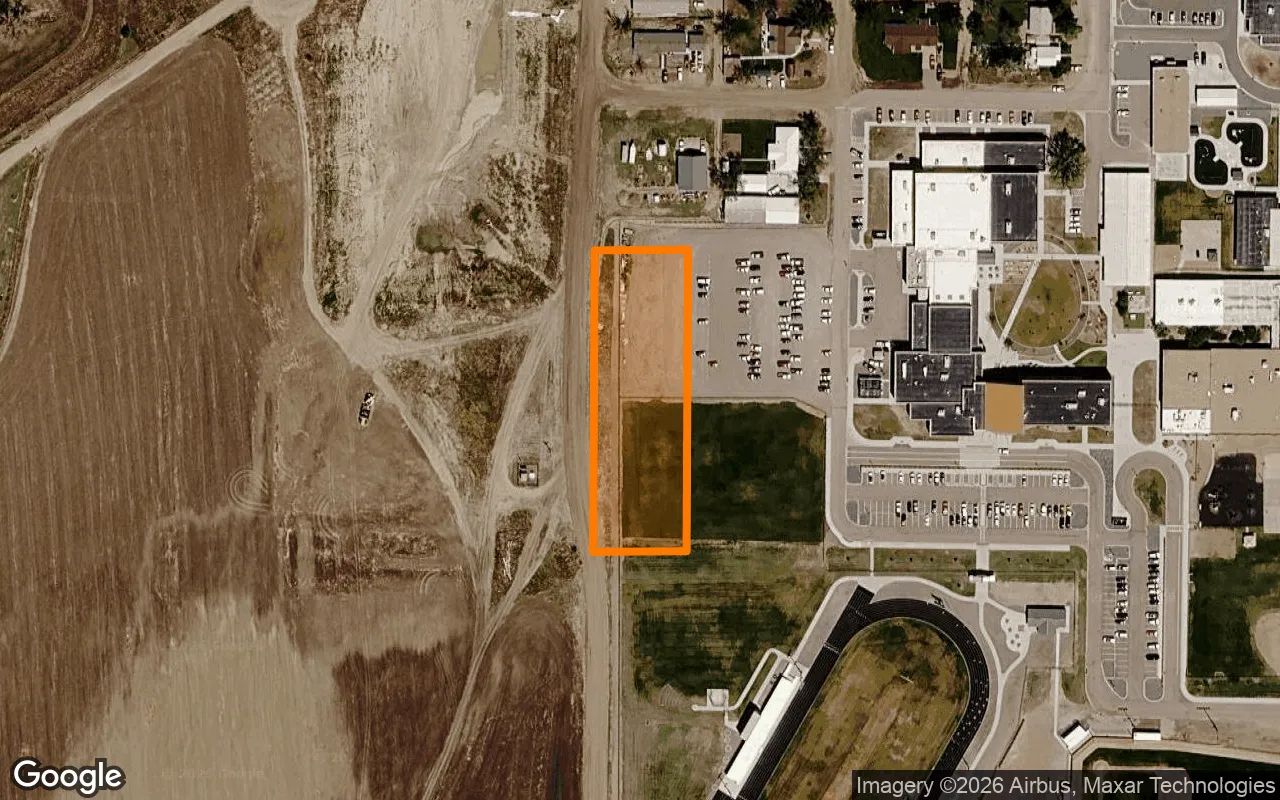 3.45 Acres in Fort Morgan - Morgan County, CO in Morgan County, CO