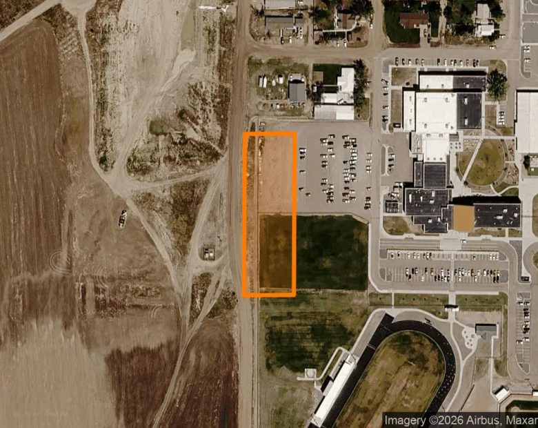 3.45 Acres in Fort Morgan - Morgan County, CO in Morgan County, CO