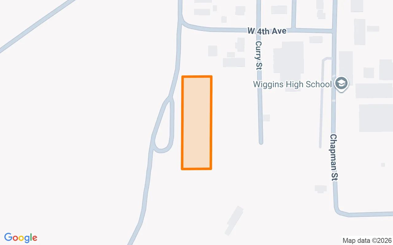 3.45 Acres in Fort Morgan - Morgan County, CO in Morgan County, CO