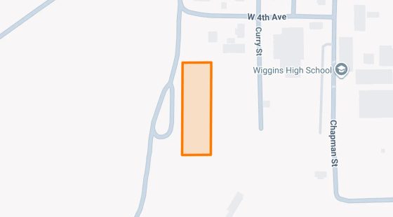 3.45 Acres in Fort Morgan - Morgan County, CO in Morgan County, CO