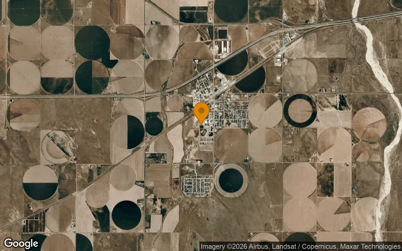 3.45 Acres in Fort Morgan - Morgan County, CO in Morgan County, CO