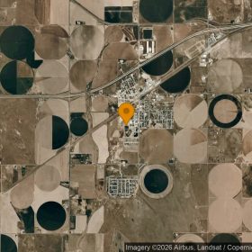 3.45 Acres in Fort Morgan - Morgan County, CO in Morgan County, CO