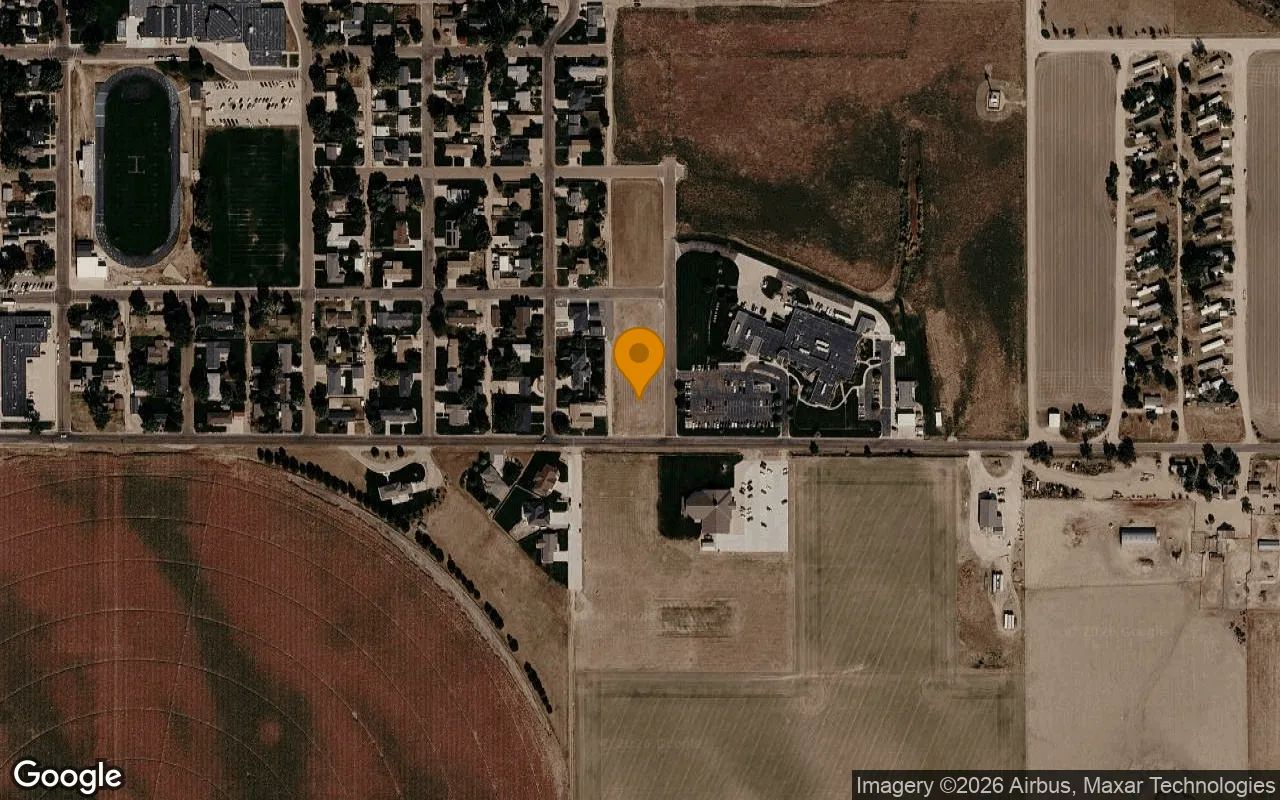 0.56 Acres in Holyoke - Phillips County, CO in Phillips County, CO
