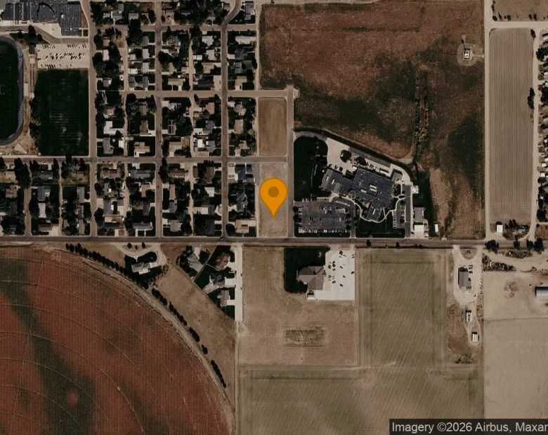 0.56 Acres in Holyoke - Phillips County, CO in Phillips County, CO