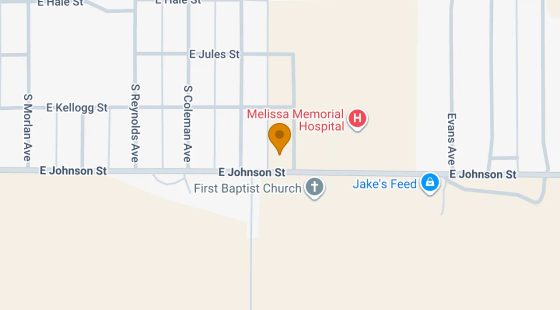 0.56 Acres in Holyoke - Phillips County, CO in Phillips County, CO