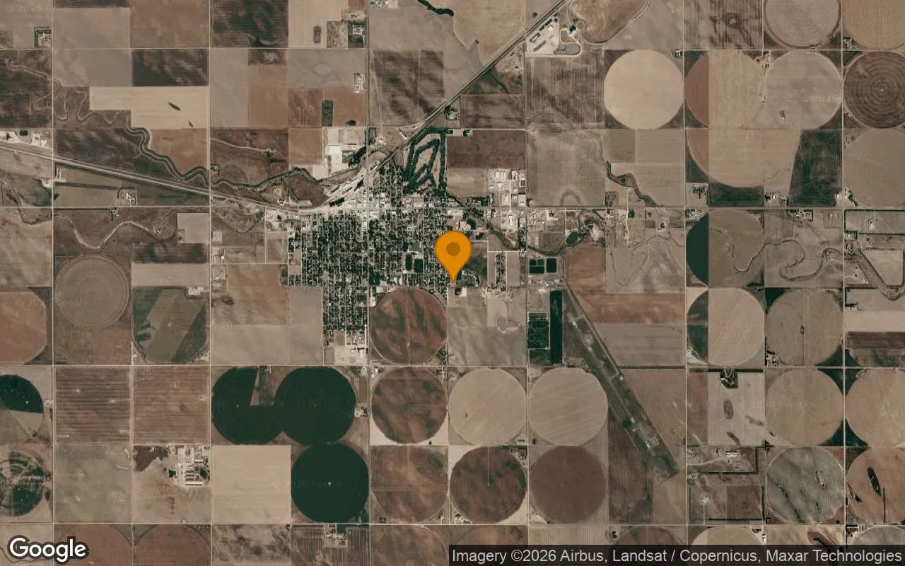 0.56 Acres in Holyoke - Phillips County, CO in Phillips County, CO