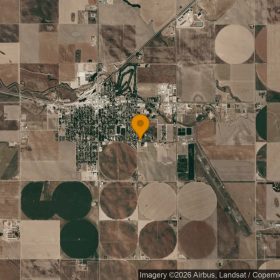 0.56 Acres in Holyoke - Phillips County, CO in Phillips County, CO