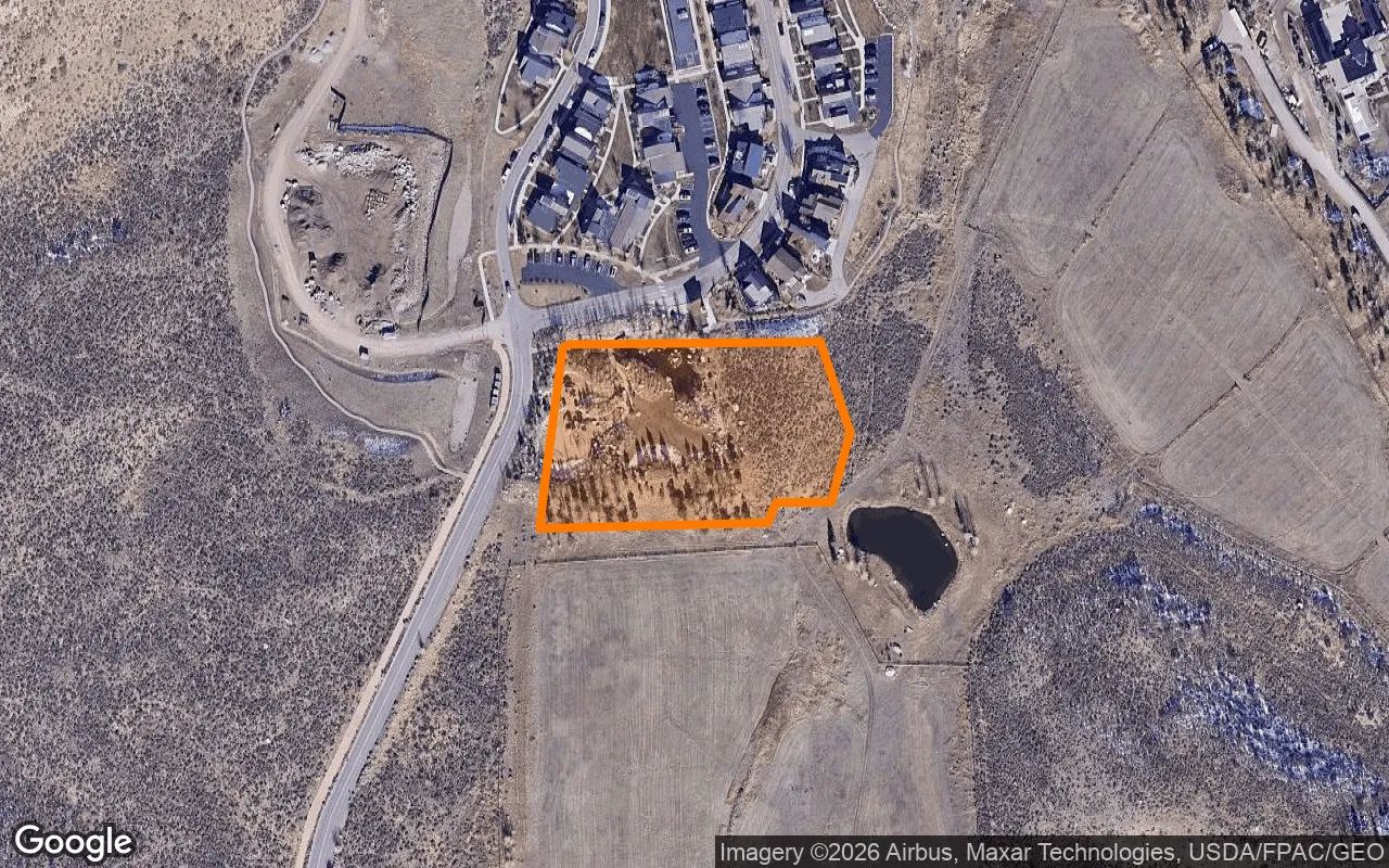 2.28 Acres in Aspen - Pitkin County, CO in Pitkin County, CO