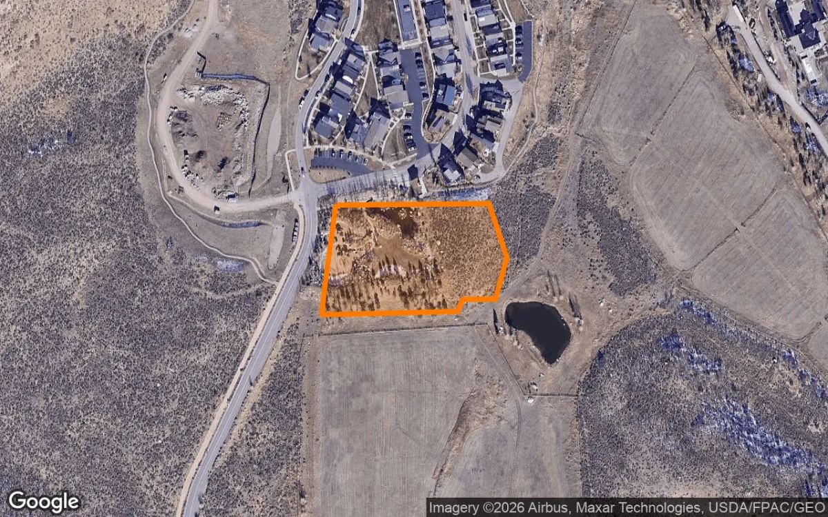 2.28 Acres in Aspen - Pitkin County, CO - Main image