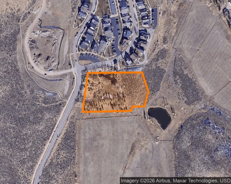 2.28 Acres in Aspen - Pitkin County, CO in Pitkin County, CO