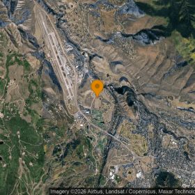 2.28 Acres in Aspen - Pitkin County, CO in Pitkin County, CO