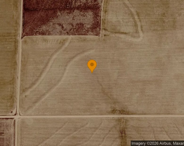 125.39 Acres in Lamar - Prowers County, CO in Prowers County, CO