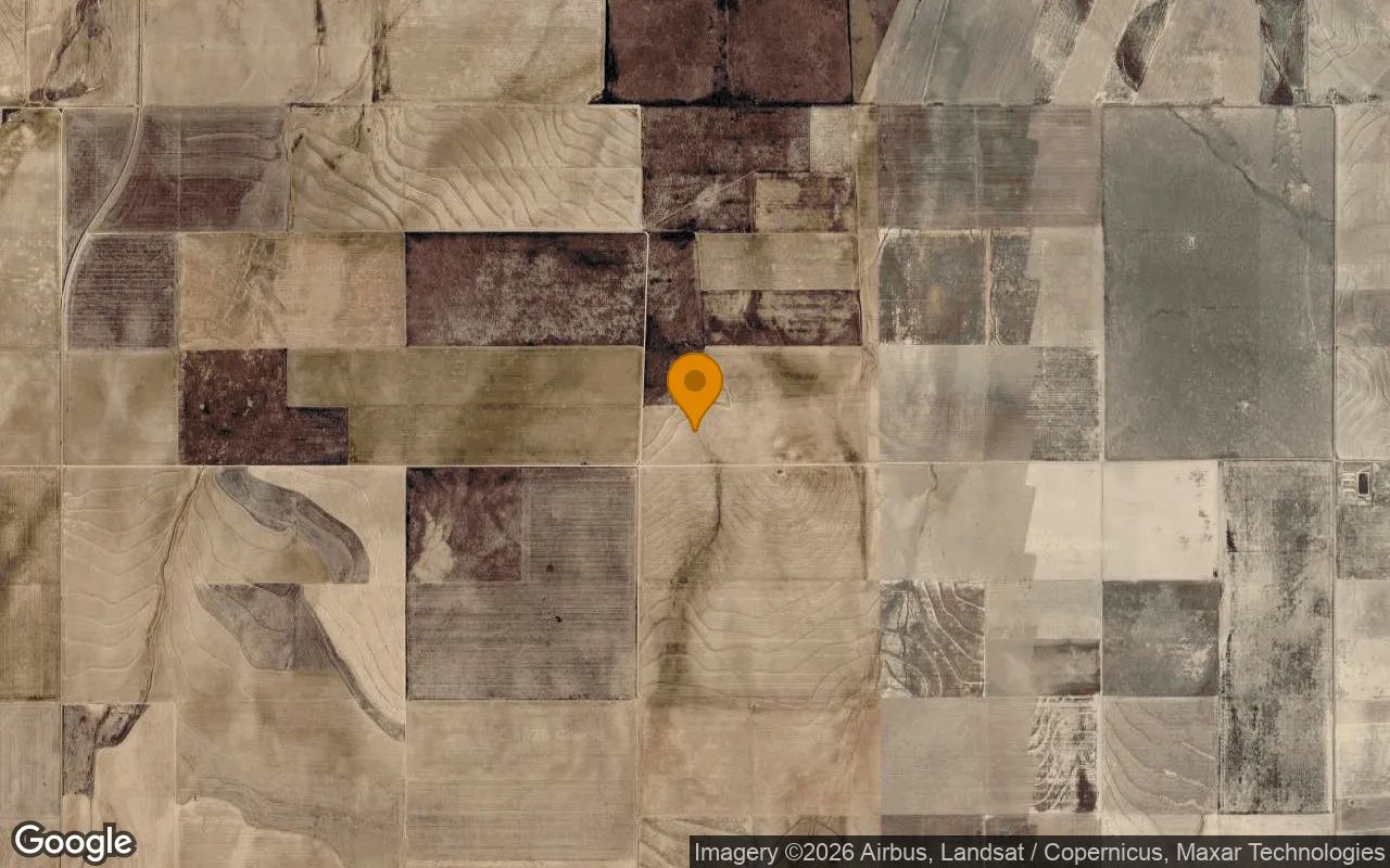 125.39 Acres in Lamar - Prowers County, CO in Prowers County, CO