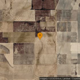 125.39 Acres in Lamar - Prowers County, CO in Prowers County, CO