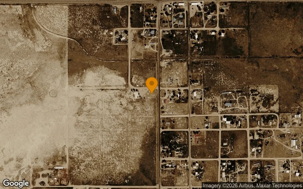 0.34 Acres in Las Animas - Bent County, CO in Bent County, CO