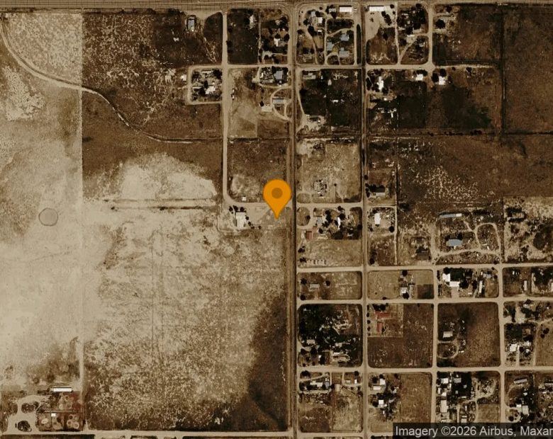 0.34 Acres in Las Animas - Bent County, CO in Bent County, CO