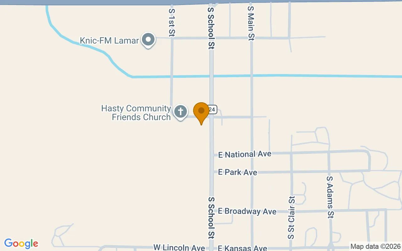 0.34 Acres in Las Animas - Bent County, CO in Bent County, CO
