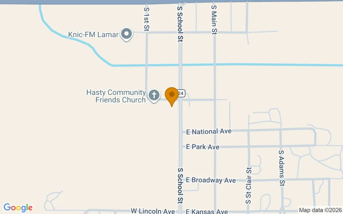 0.34 Acres in Las Animas - Bent County, CO - Image 2