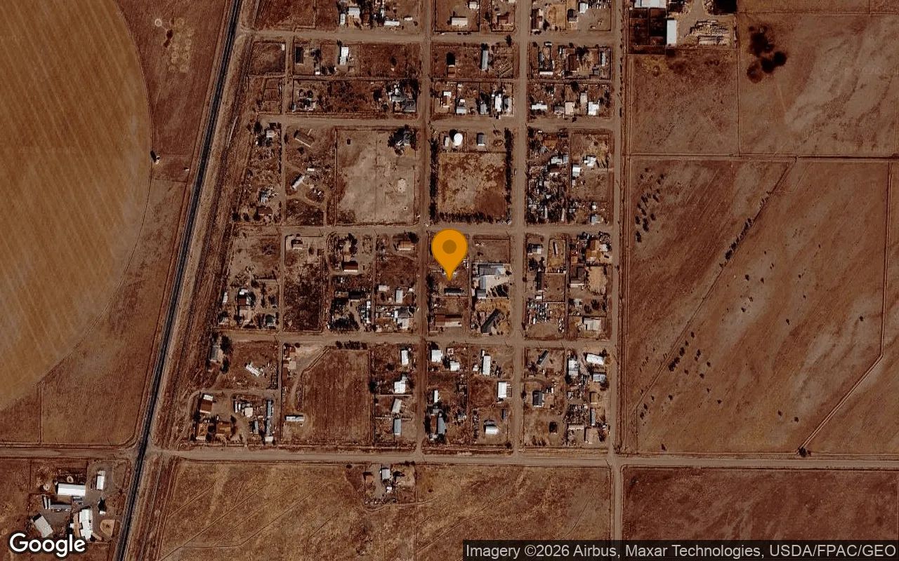 0.55 Acres in Romeo - Conejos County, CO in Conejos County, CO