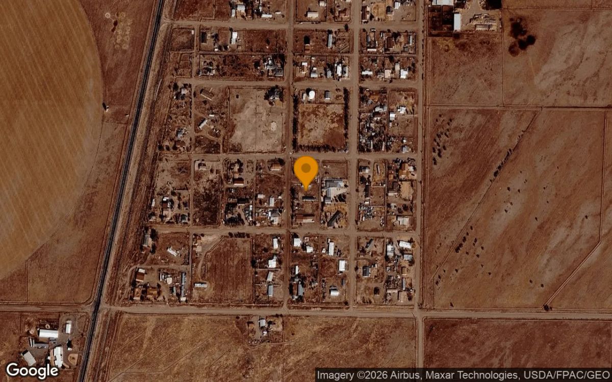 0.55 Acres in Romeo - Conejos County, CO - Main image