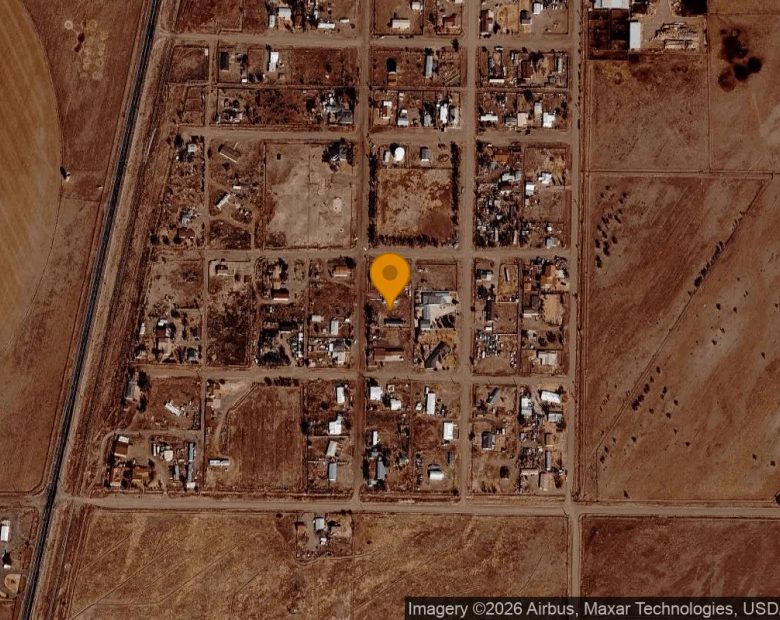 0.55 Acres in Romeo - Conejos County, CO in Conejos County, CO