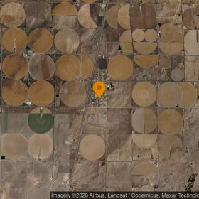 0.55 Acres in Romeo - Conejos County, CO in Conejos County, CO