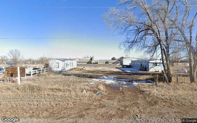 0.55 Acres in Romeo - Conejos County, CO in Conejos County, CO