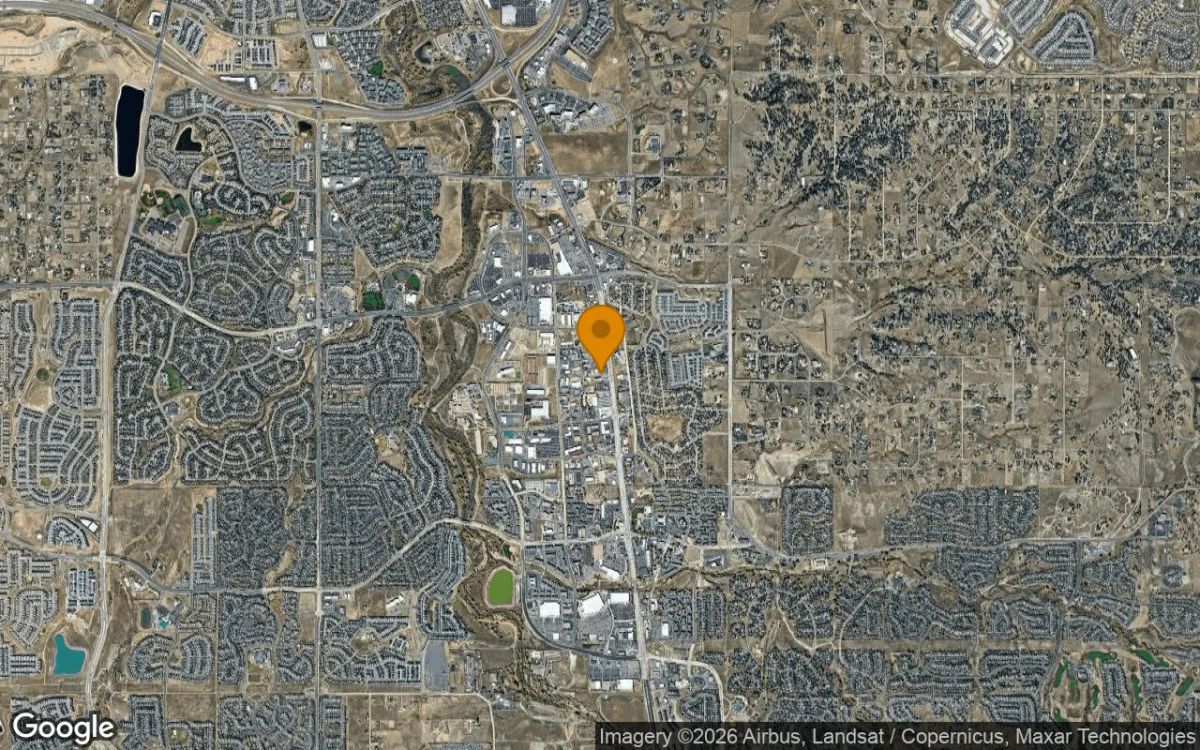 0.55 Acres in Castle Rock - Douglas County, CO - Image 3