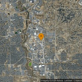 0.55 Acres in Castle Rock - Douglas County, CO in Douglas County, CO