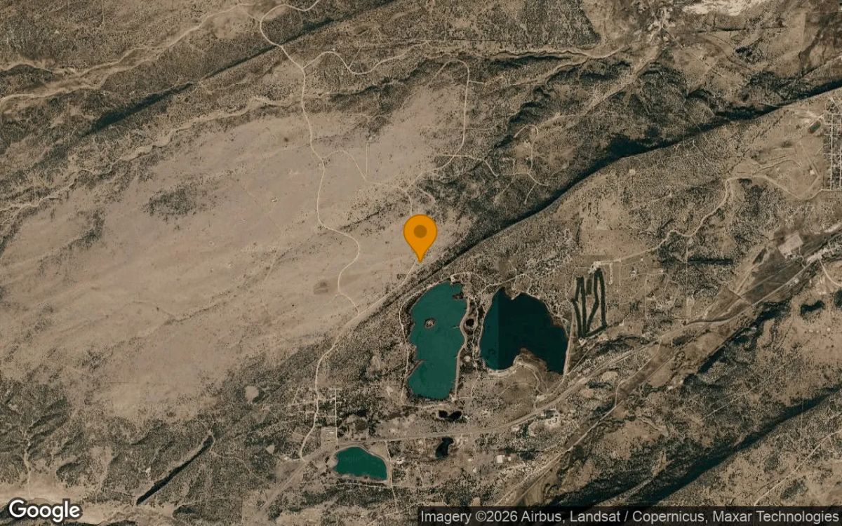0.55 Acres in Walsenburg - Huerfano County, CO - Image 3