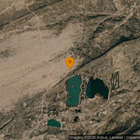 0.55 Acres in Walsenburg - Huerfano County, CO in Huerfano County, CO