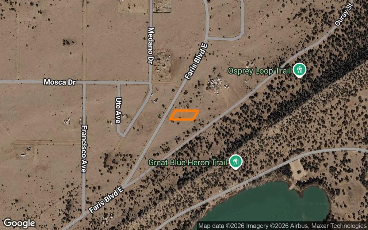 Decorative background for 0.55 Acres in Walsenburg - Huerfano County, CO image 6